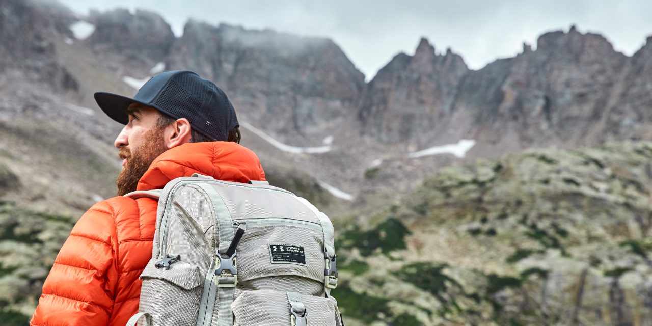 UA Outdoor Hike 