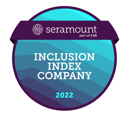 Seramount Inclusion Index Company 2022