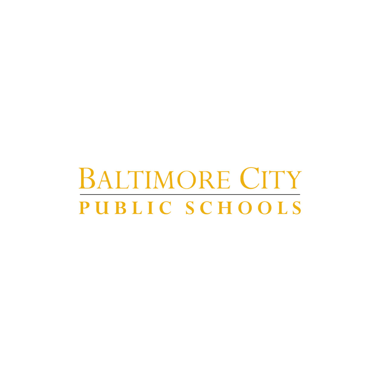 Baltimore City Public Schools