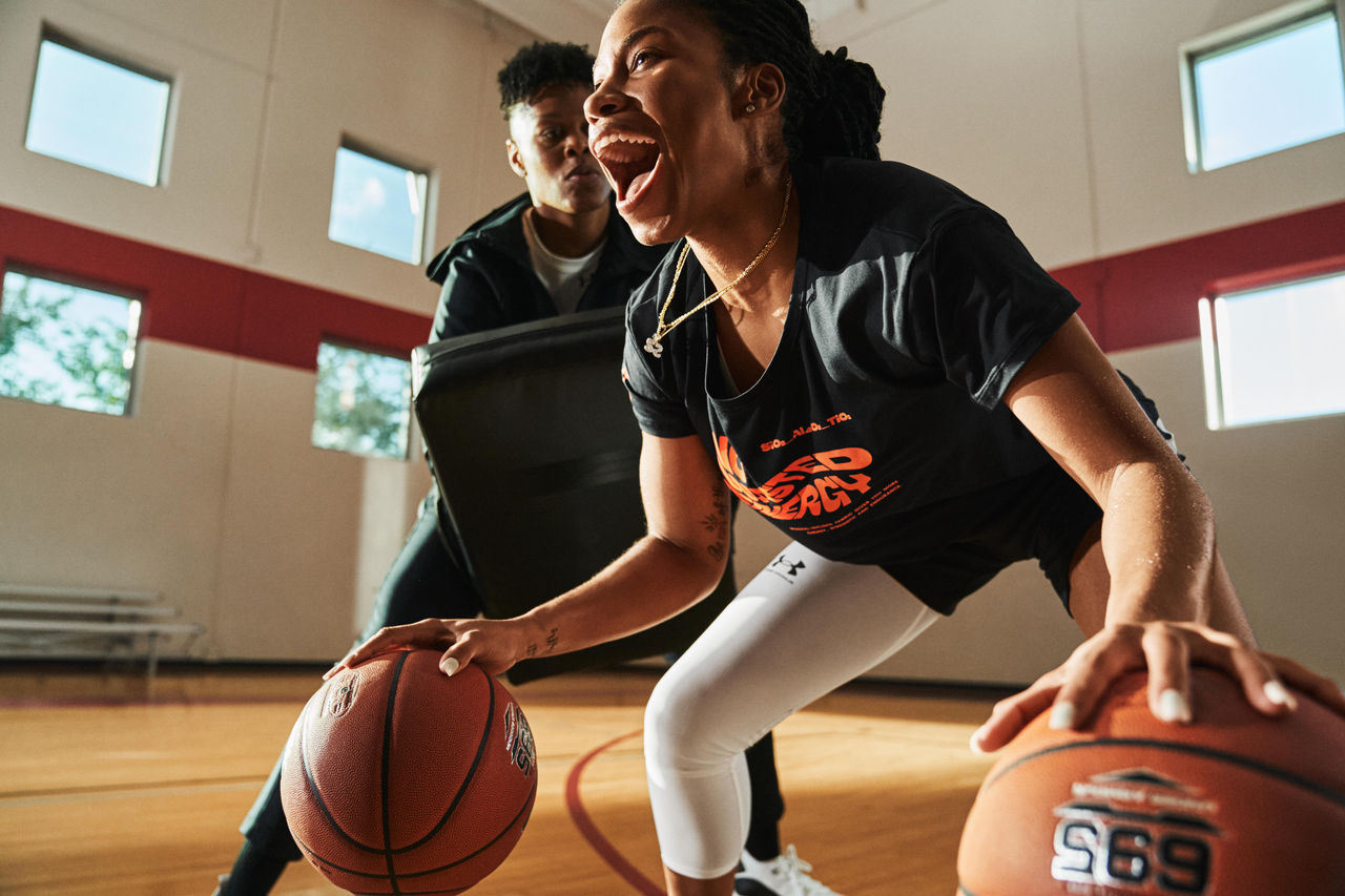 Ty Dallas Youth Basketball