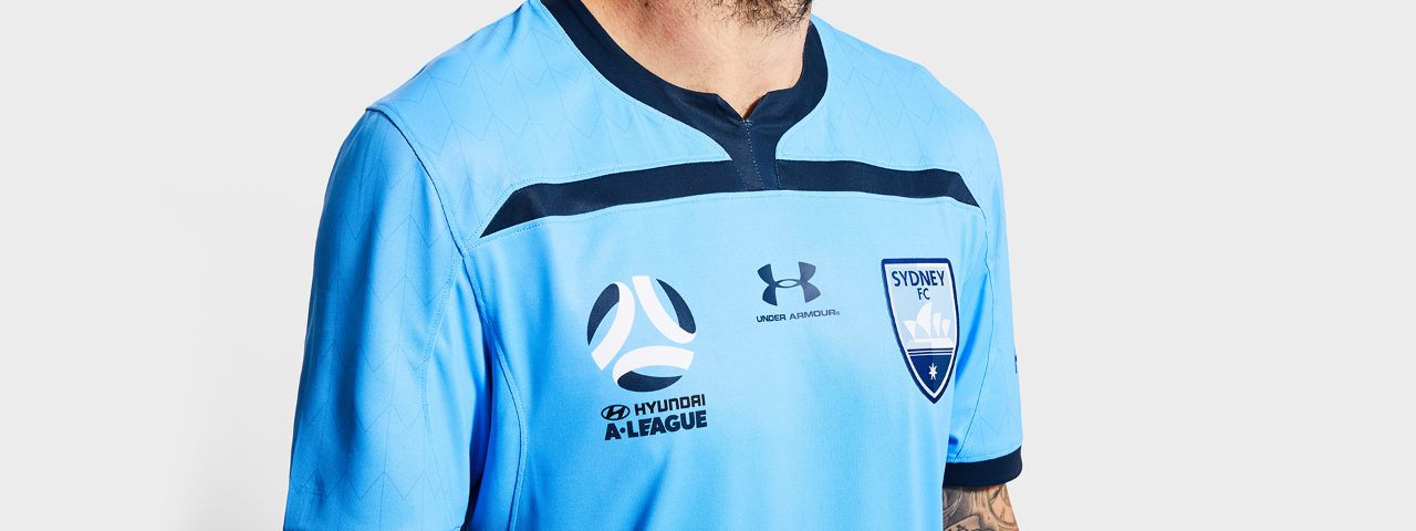 WE ARE SYDNEY