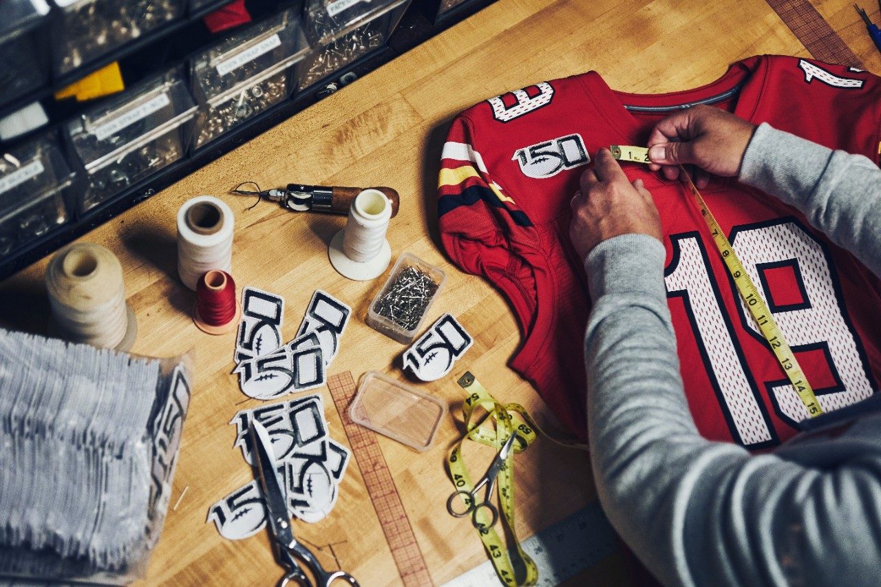 It's Iconic. It's Maryland.