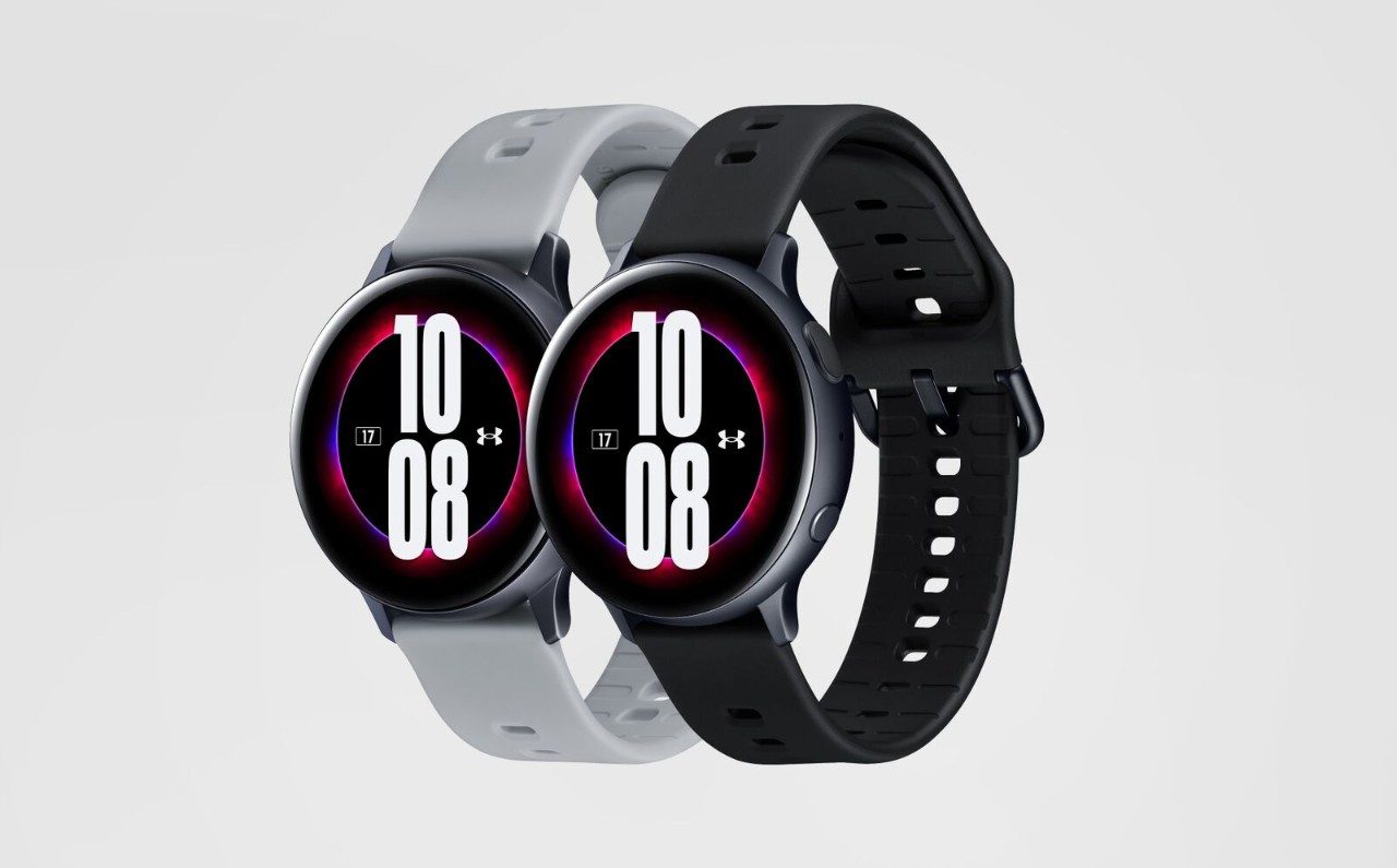 The Watch for Runners