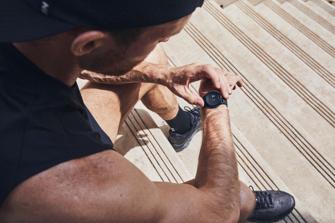 Galaxy Watch Active2 Under Armour Edition