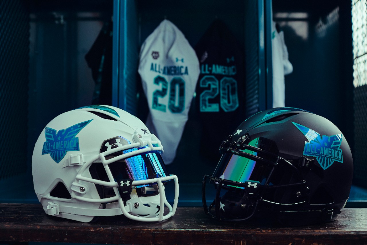 2020 AAFB Game Uniforms