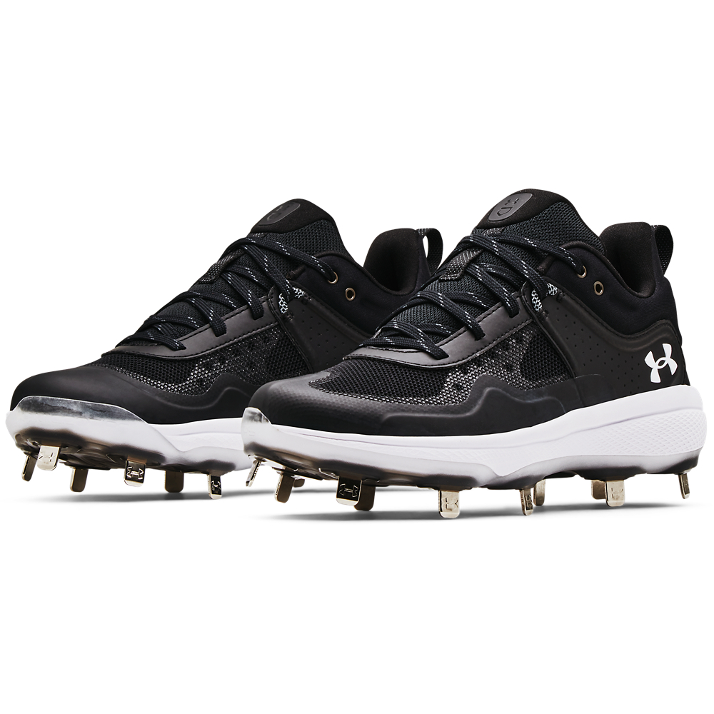 Women's UA Glyde MT Softball Cleats