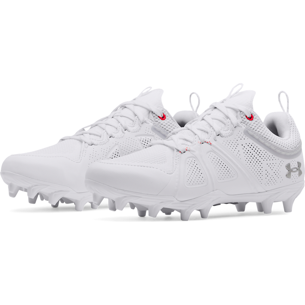Women's UA Glory MC Lacrosse Cleats