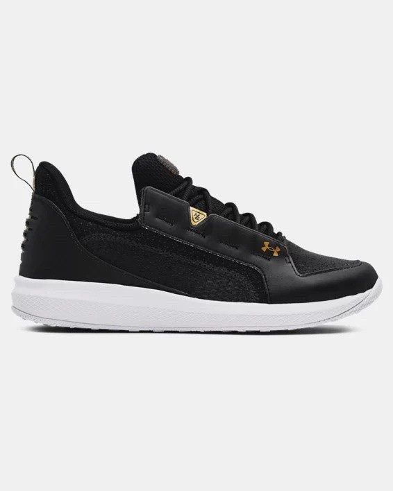 Men's UA Harper 6 Turf Baseball Shoes, $100