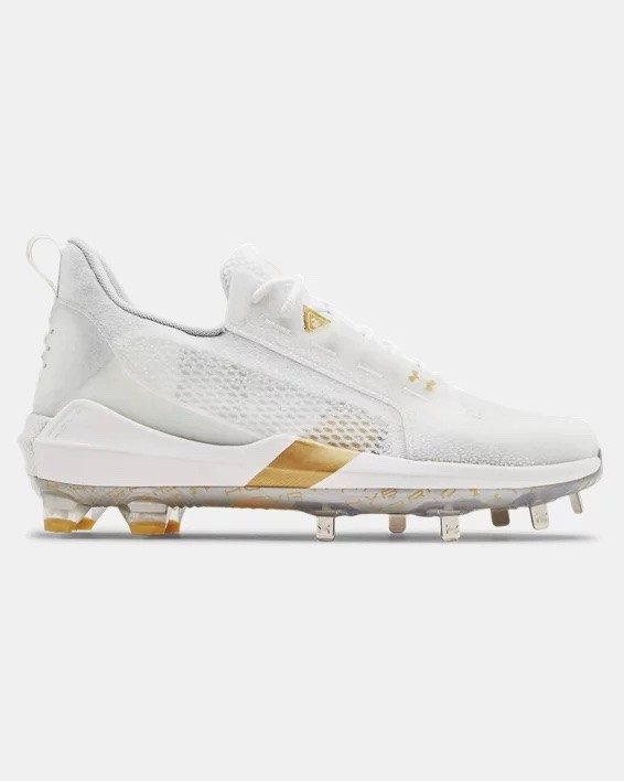 Men's UA Harper 6 Low ST Baseball Cleats, $120