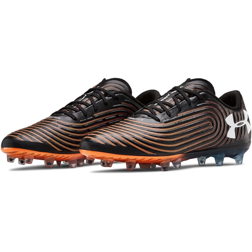 Men's UA Magnetico Control Pro FG Soccer Cleat, $220