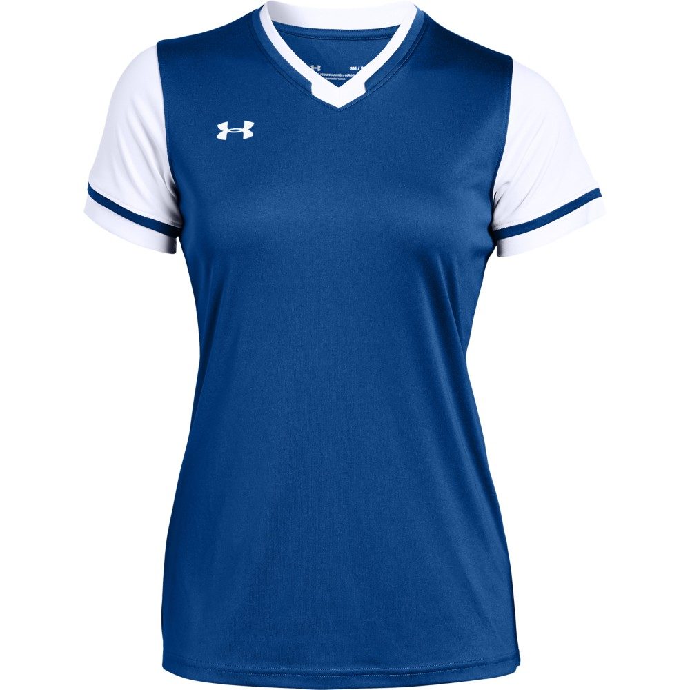 Women's UA Maquina 2.0 Jersey, $35