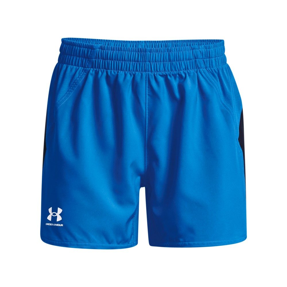 Women's UA Accelerate Training Shorts, $35