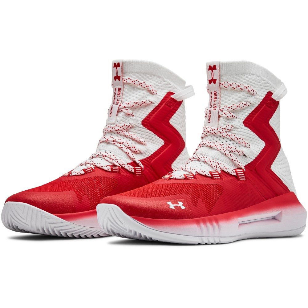 Women's UA HOVR™ Highlight Ace Volleyball Shoes, $125