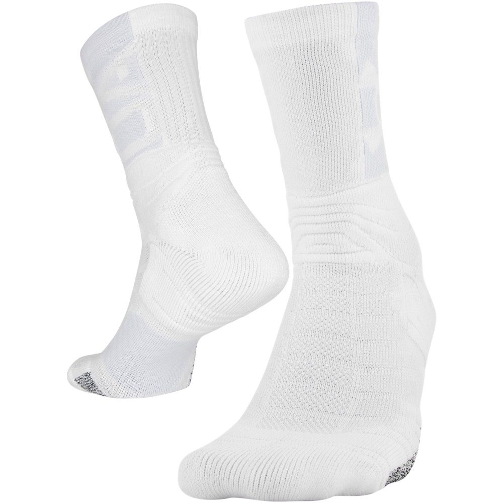 Unisex UA Playmaker Crew Socks, $14