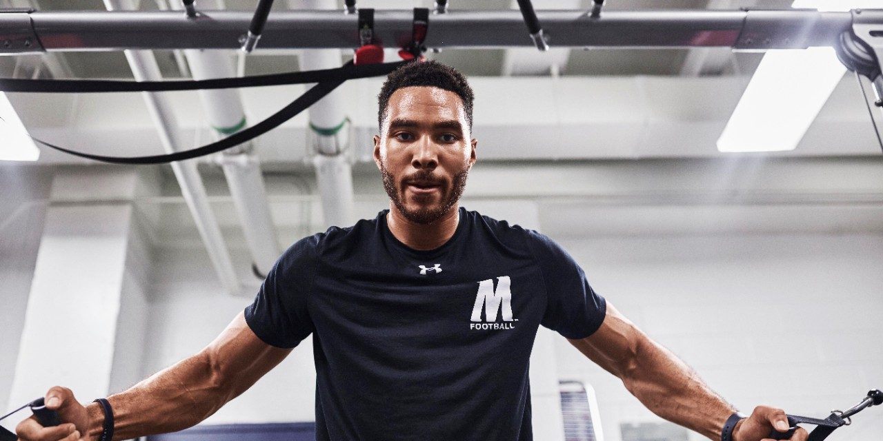 Raising The Game with Historically Black Colleges and Universities, The Under Armour Way