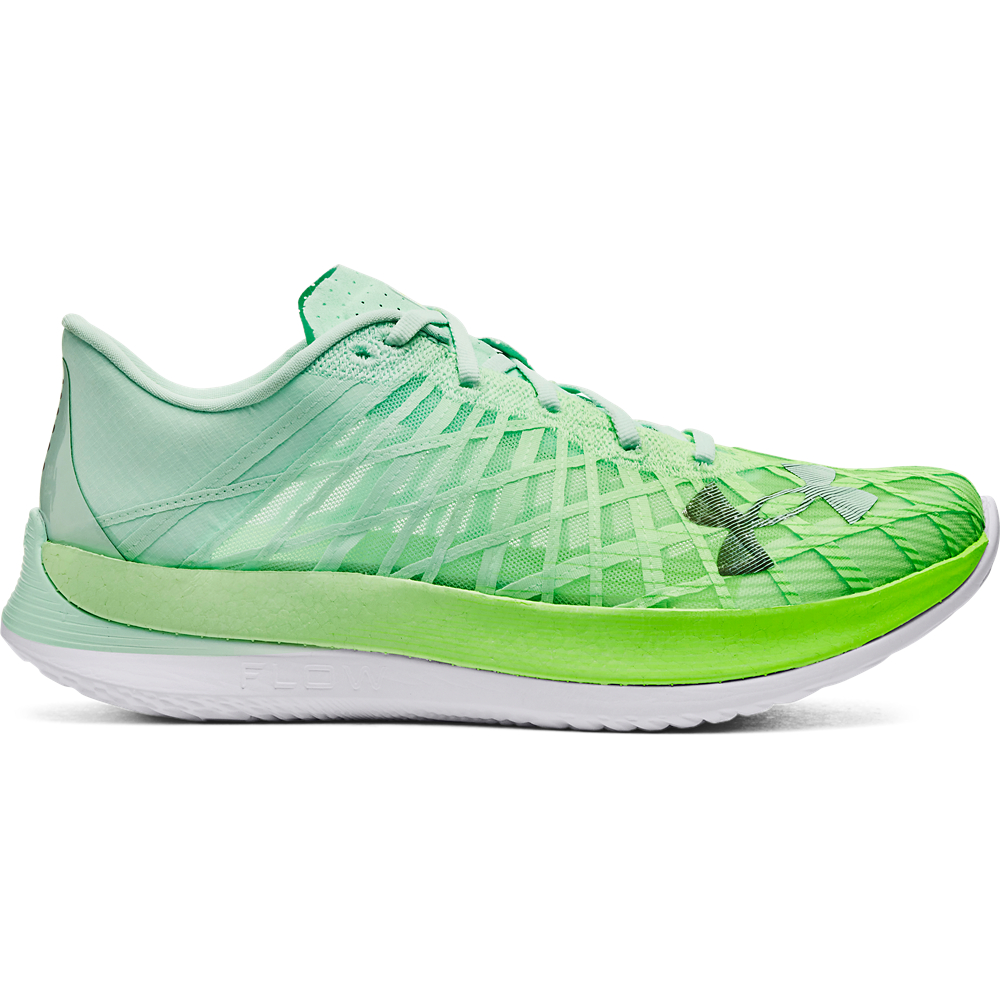 UA Flow Velociti Elite