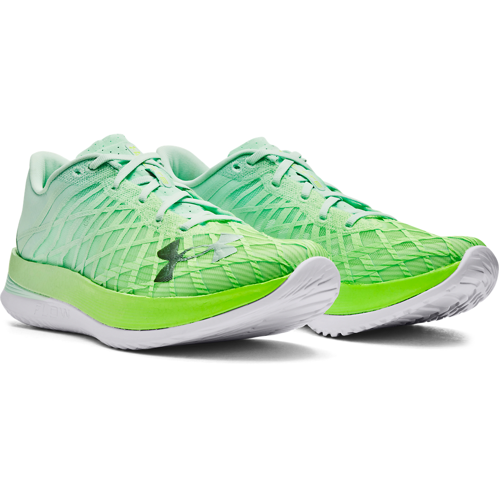 UA Flow Velociti Elite