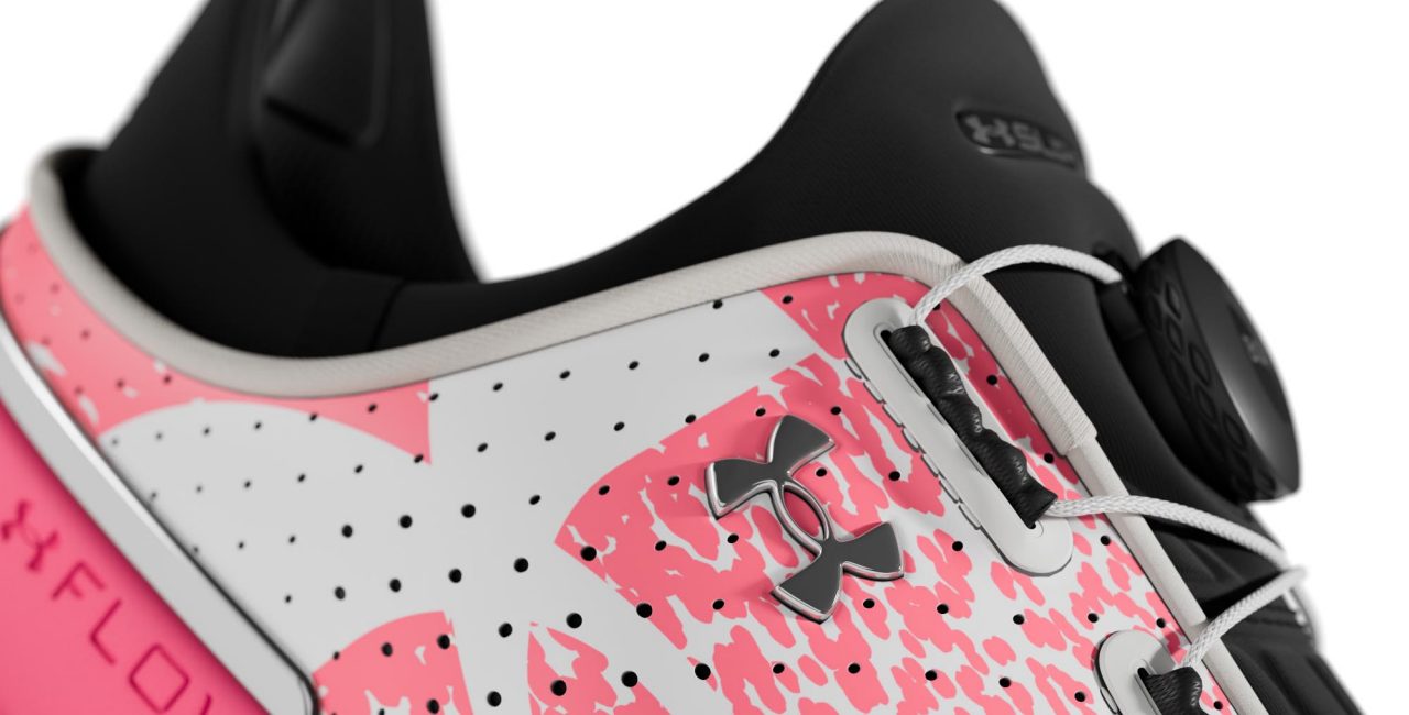 UA SlipSpeed
