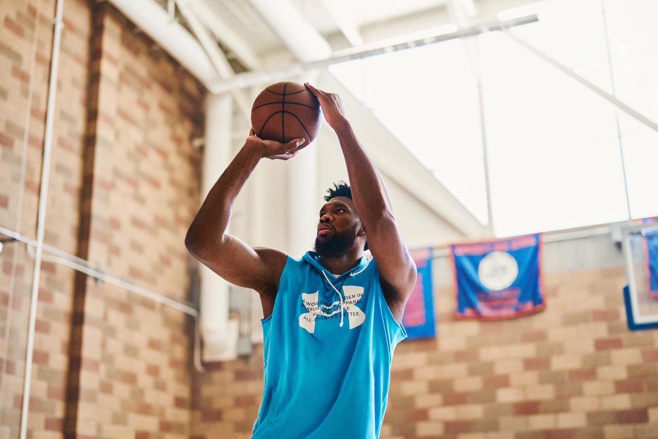 The All-Star No One Saw Coming