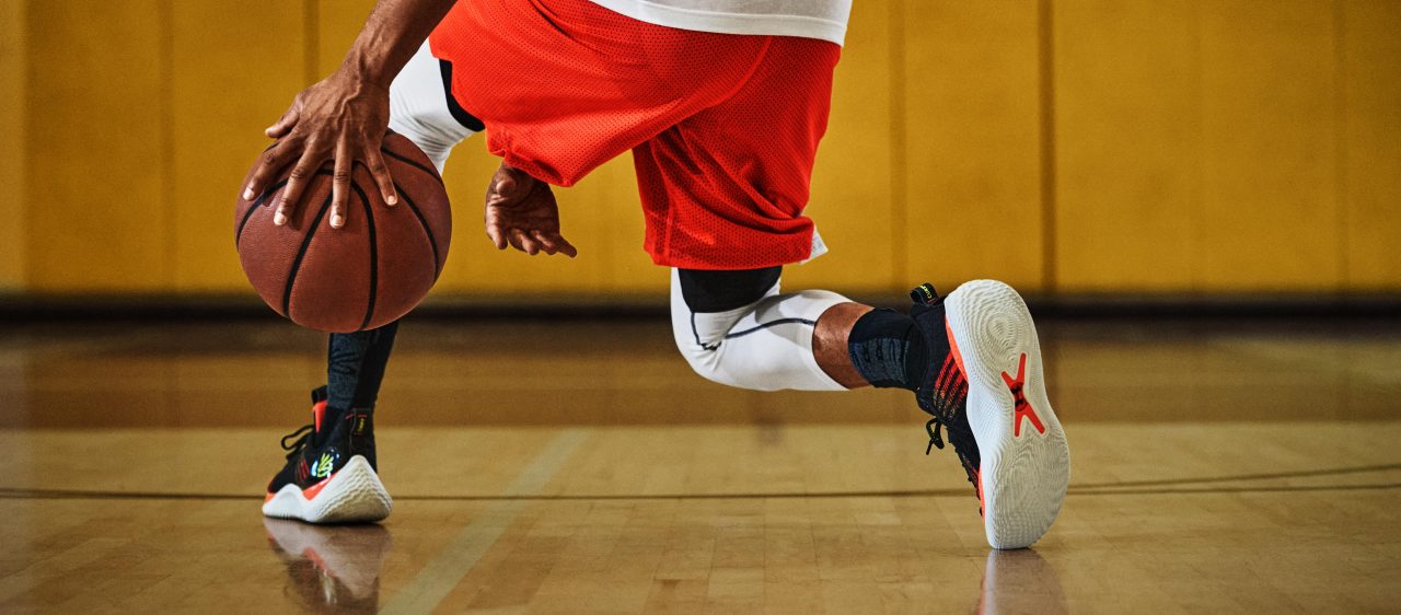 Curry Flow 10