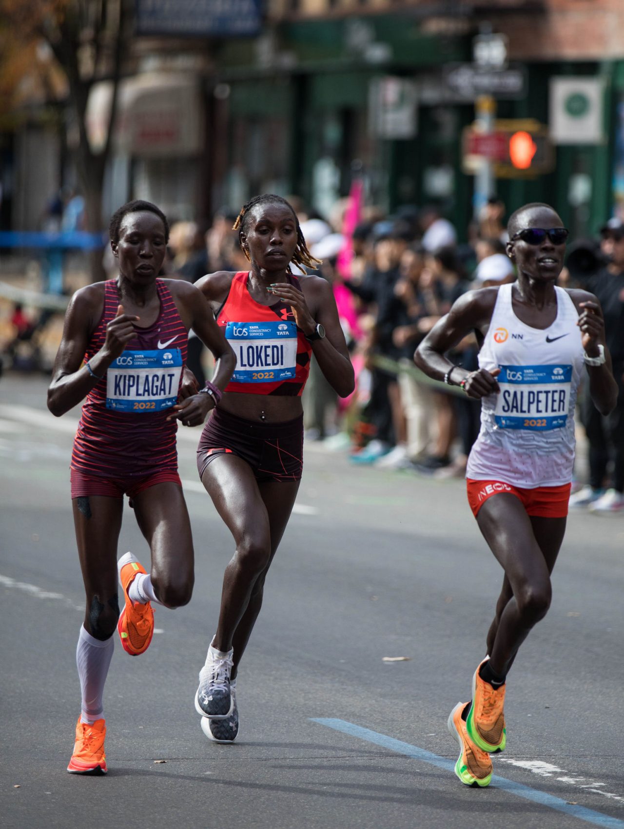 Sharon Lokedi