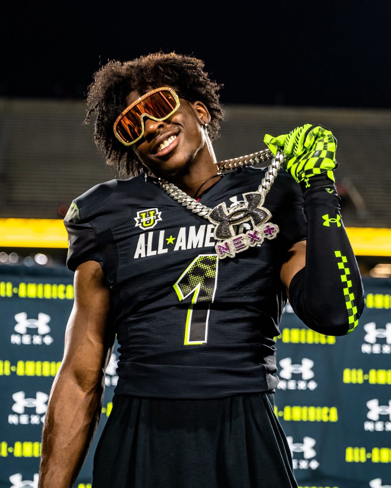 UA Next All-America 2023