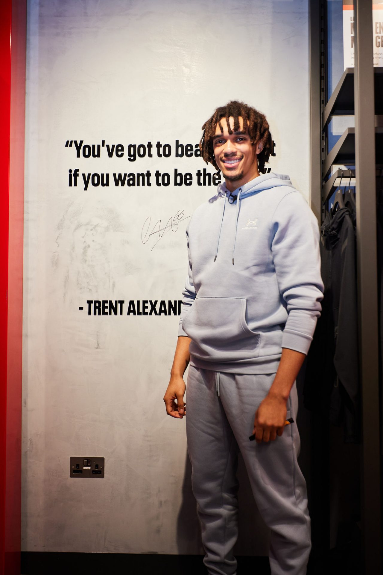 Trent Alexander 