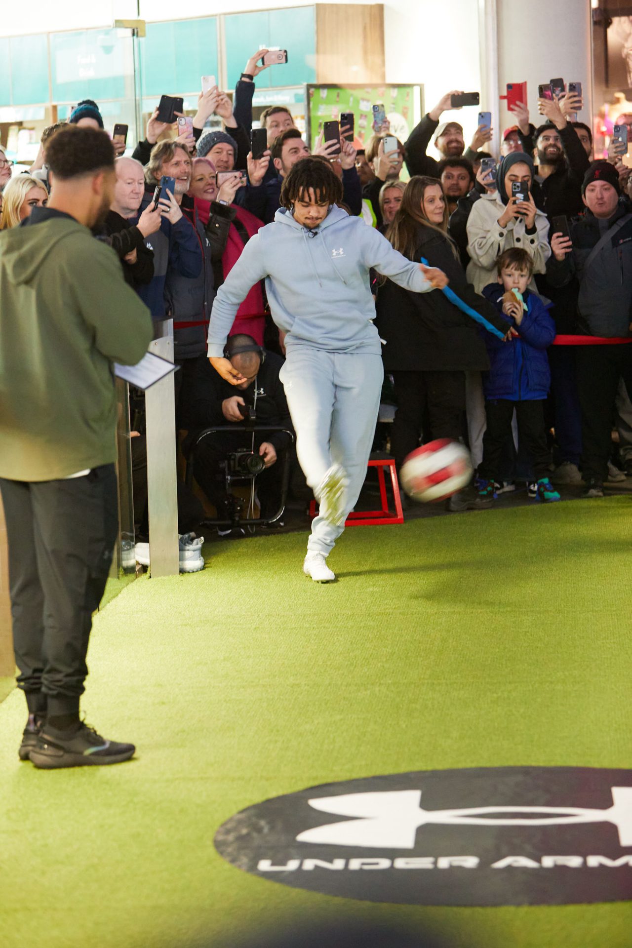 Trent Alexander 