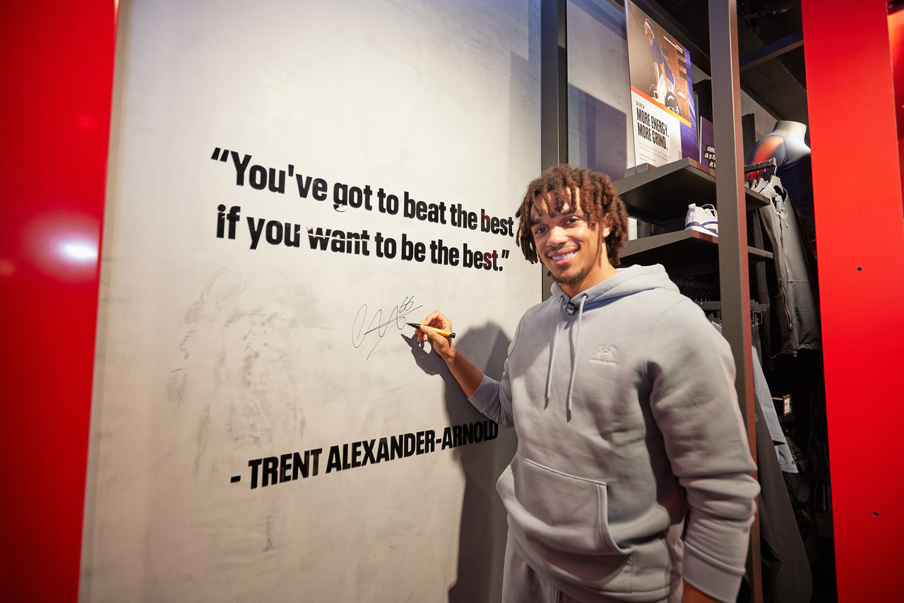 Trent Alexander 