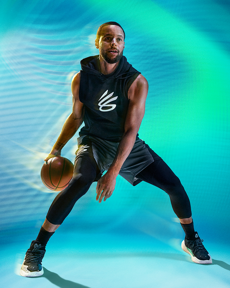 Stephen Curry