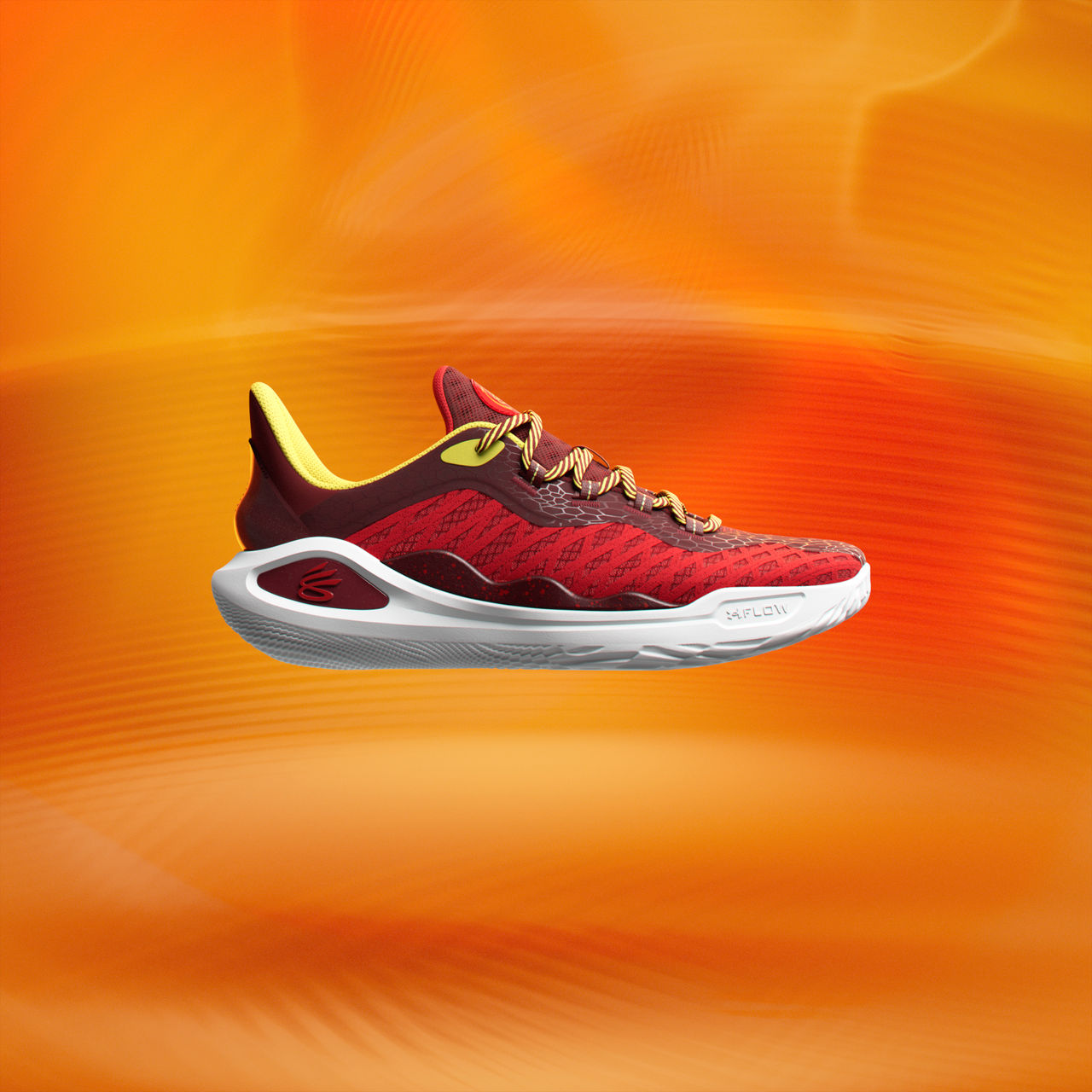 Bruce Lee 'Fire' 