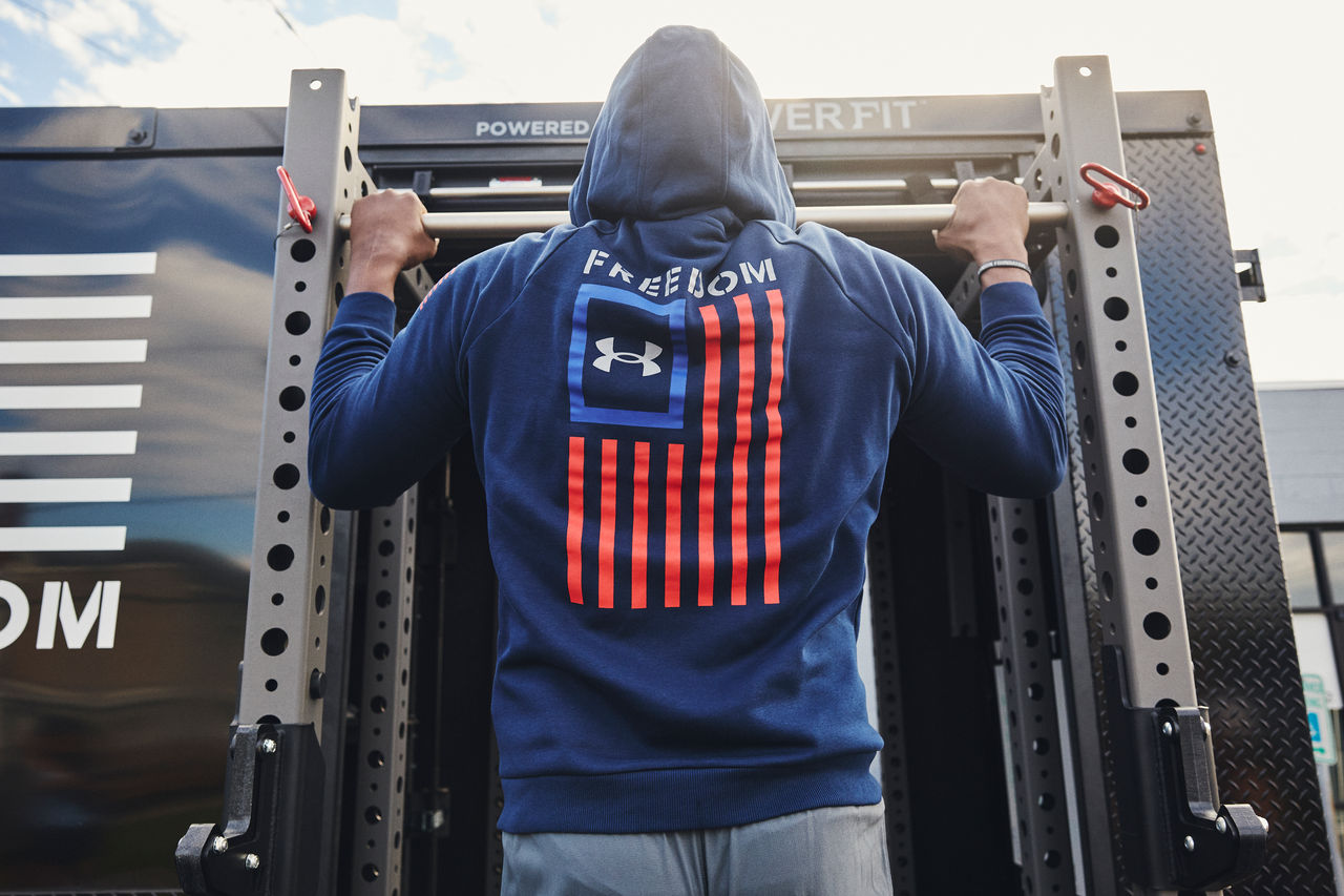 UA Freedom