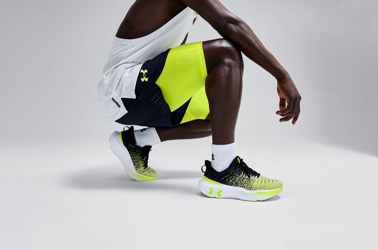 UA Infinite Elite