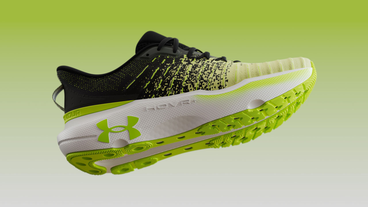 UA Infinite Elite