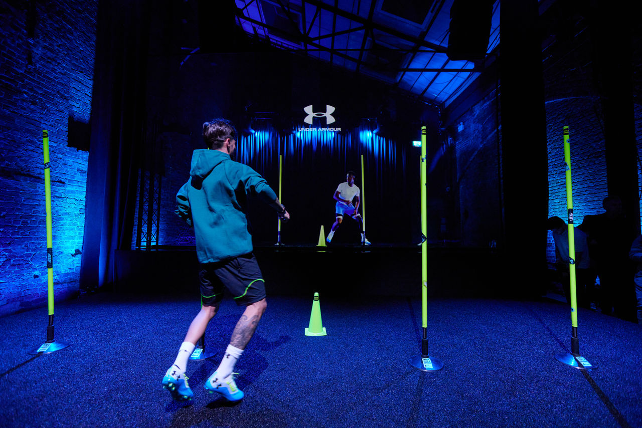 UA Shadow Elite 2