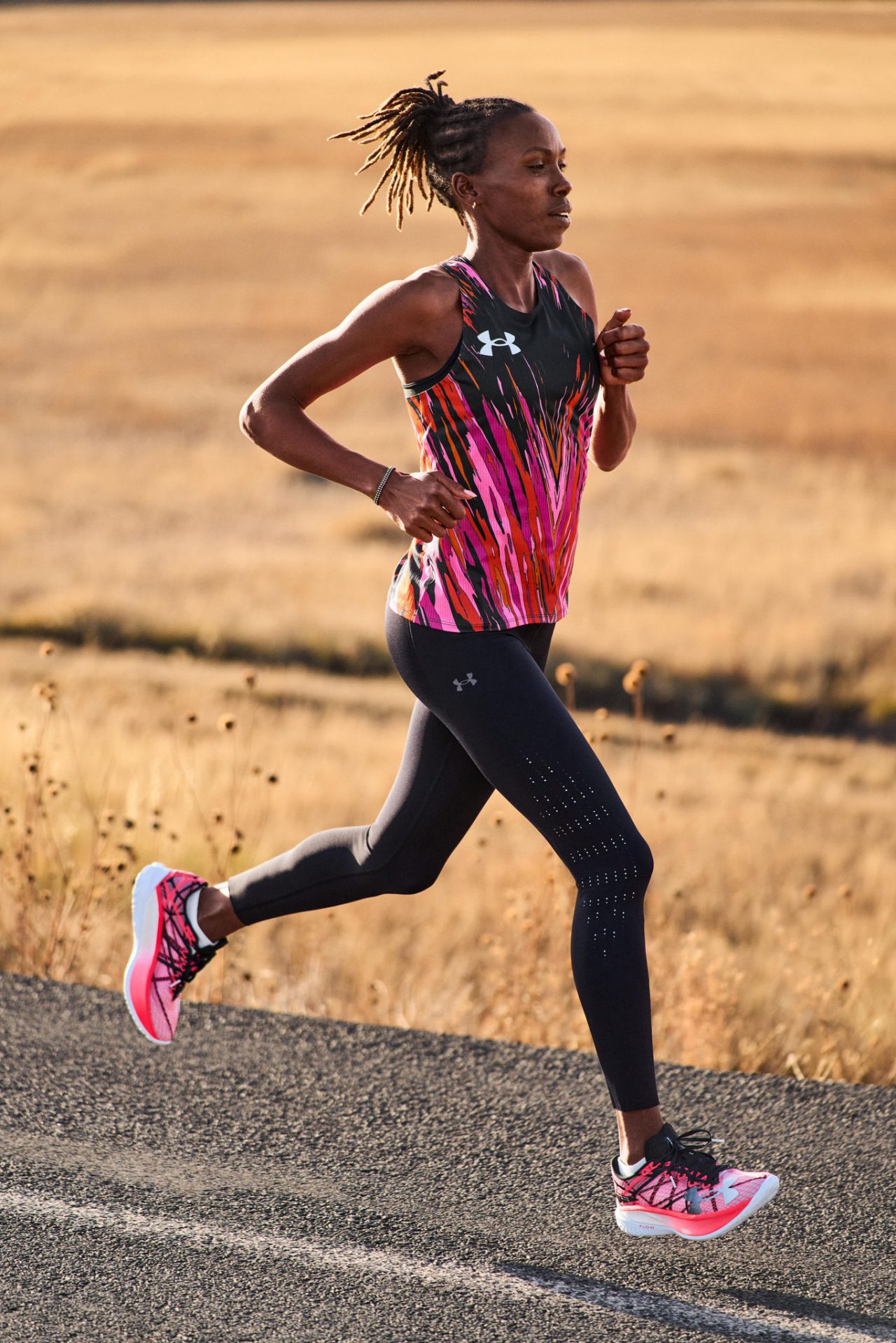 Sharon Lokedi