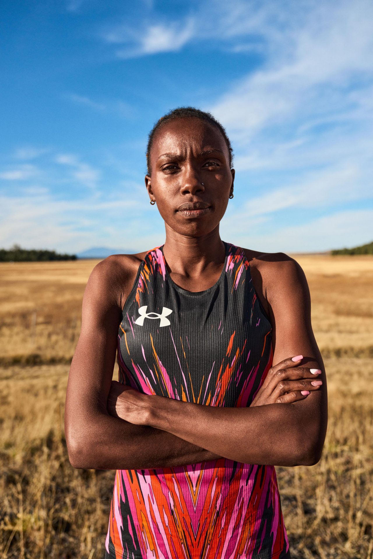 Sharon Lokedi