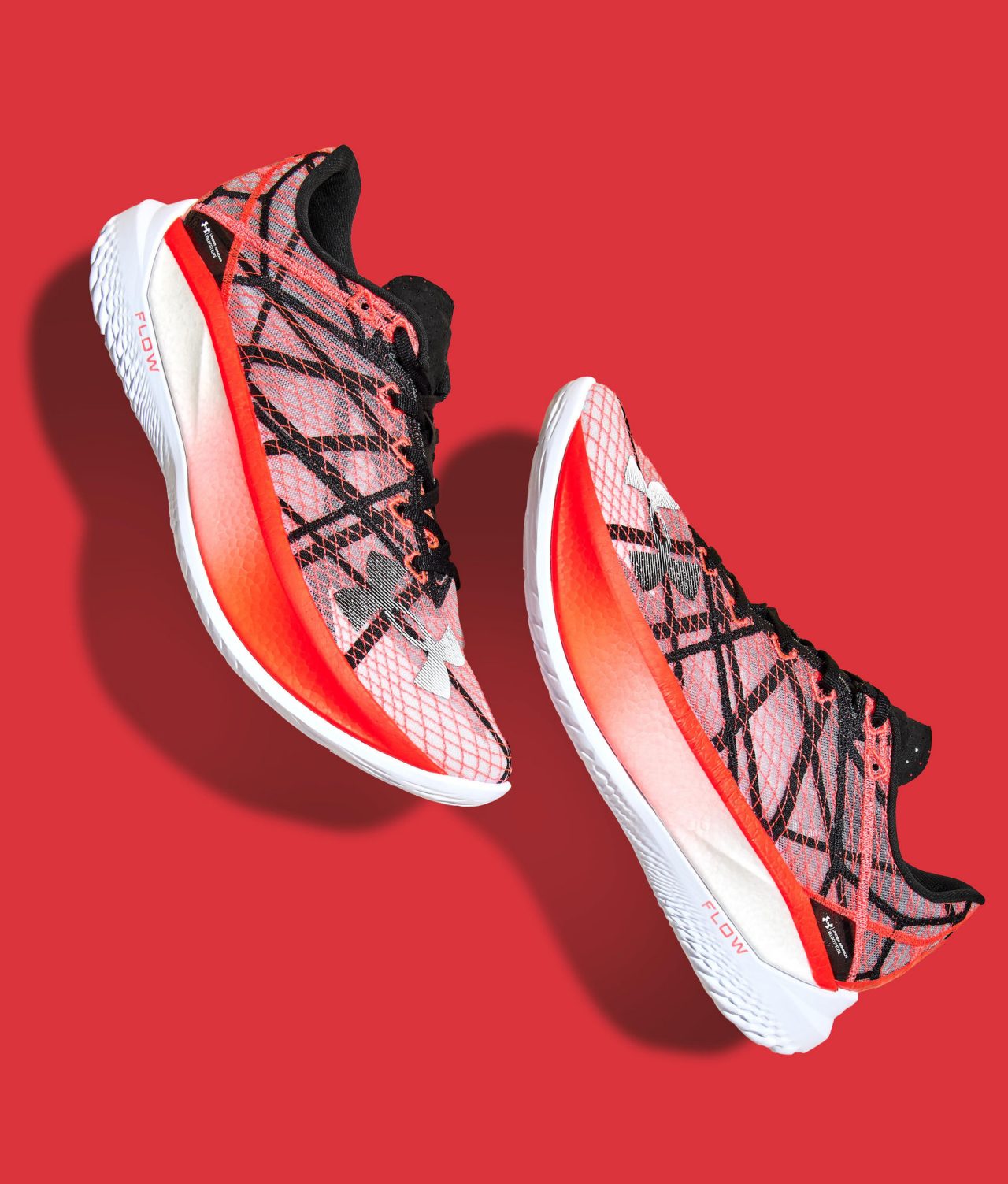 UA Velociti Elite 2