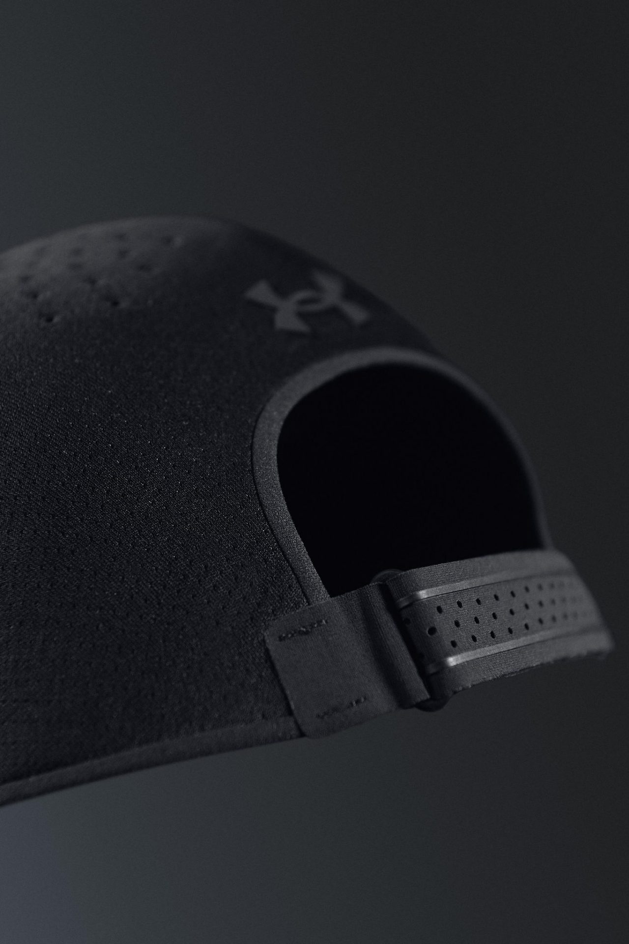 UA StealthForm Hat