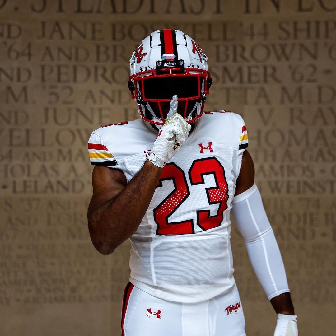 UMD Football