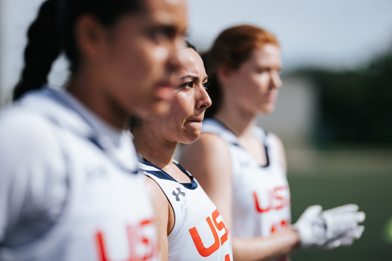 USA Football x Under Armour
