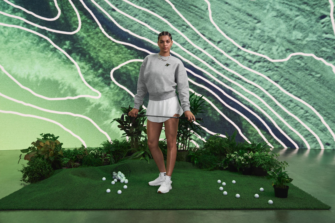 UA Goin' Under Golf Collection