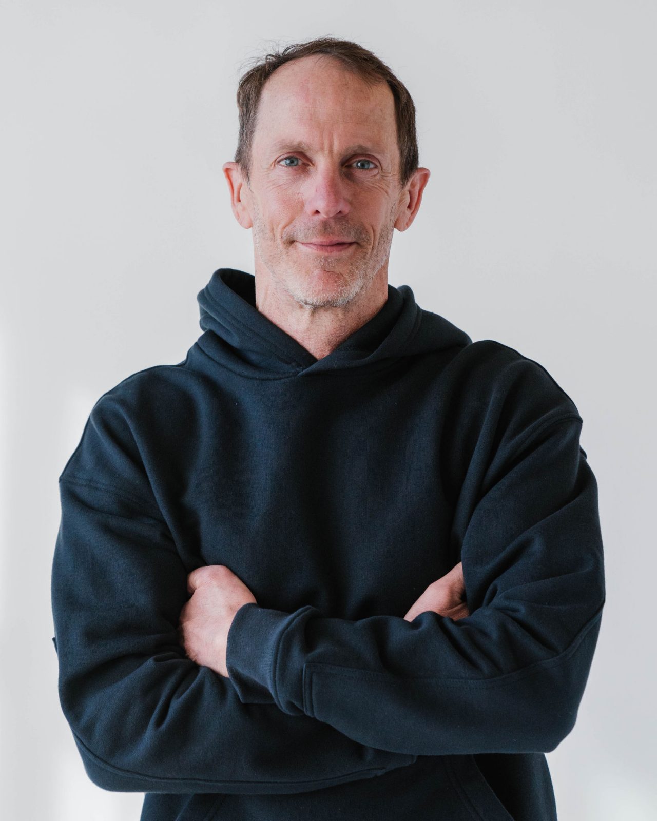 Image of Eric Liedtke