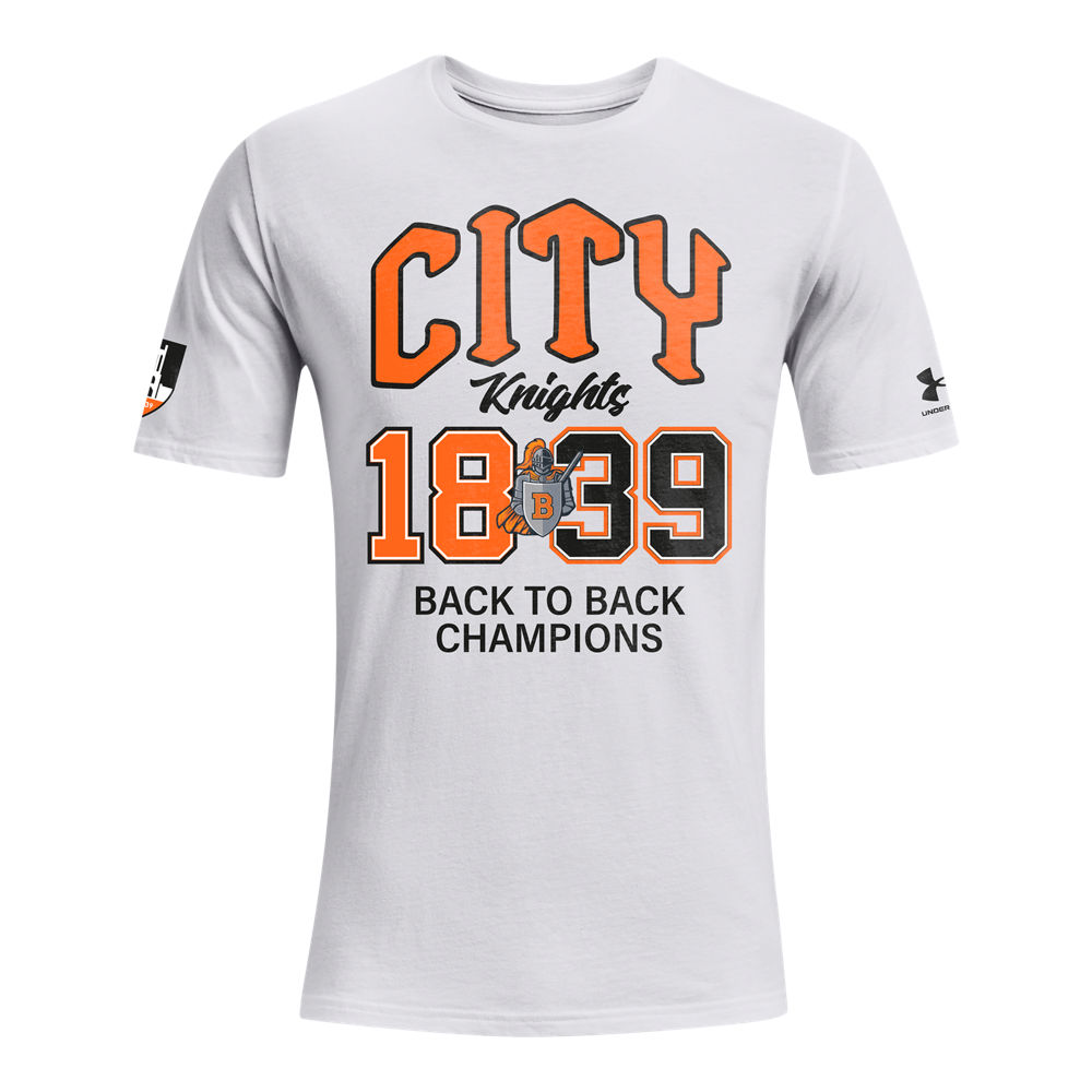 City Tshirt