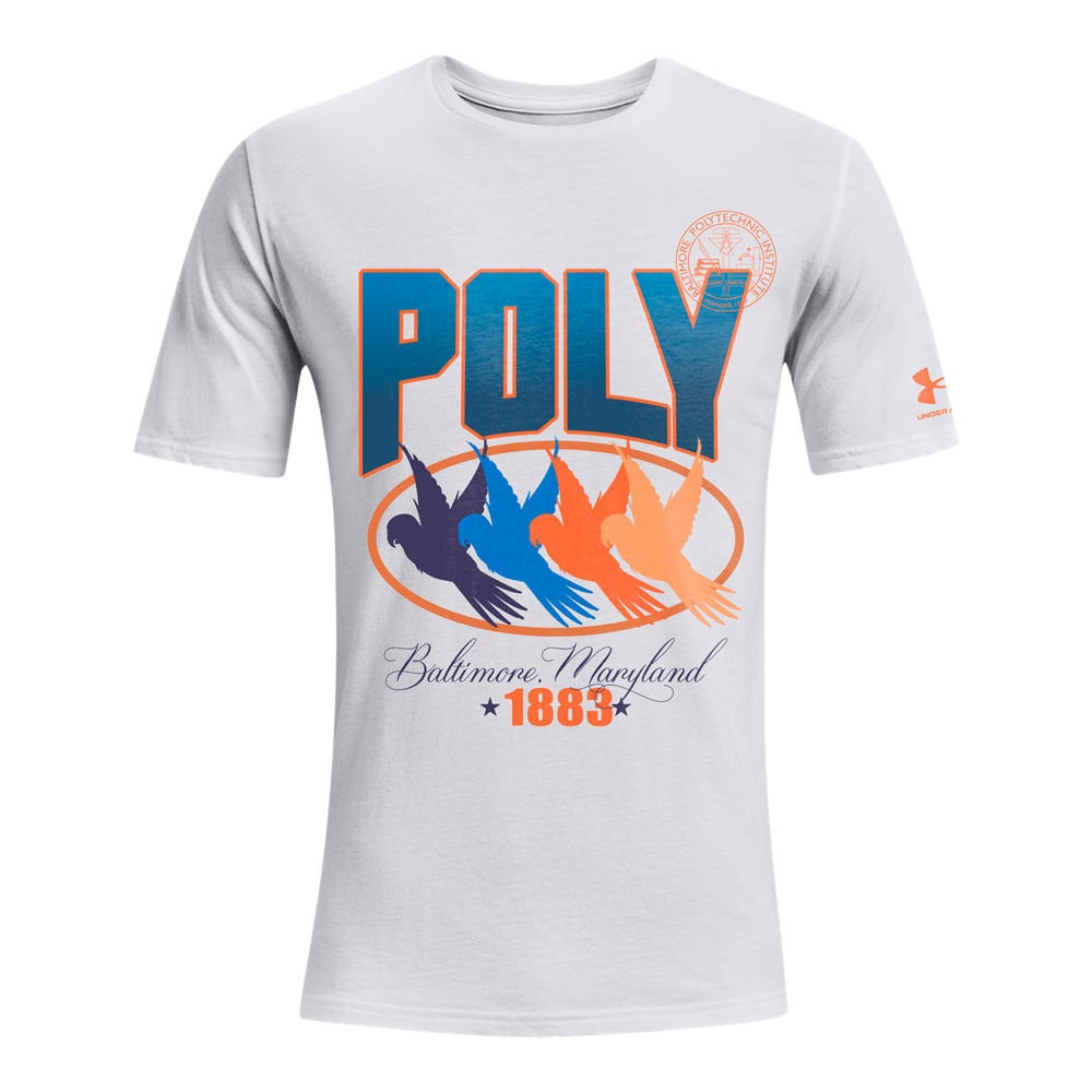 Poly Tshirt