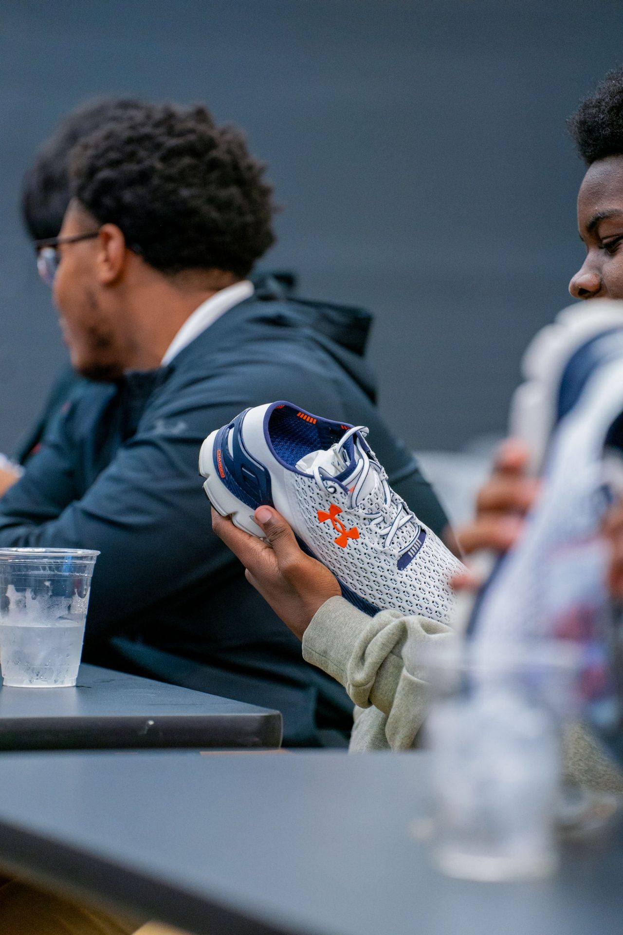Rivalry Pack Footwear
