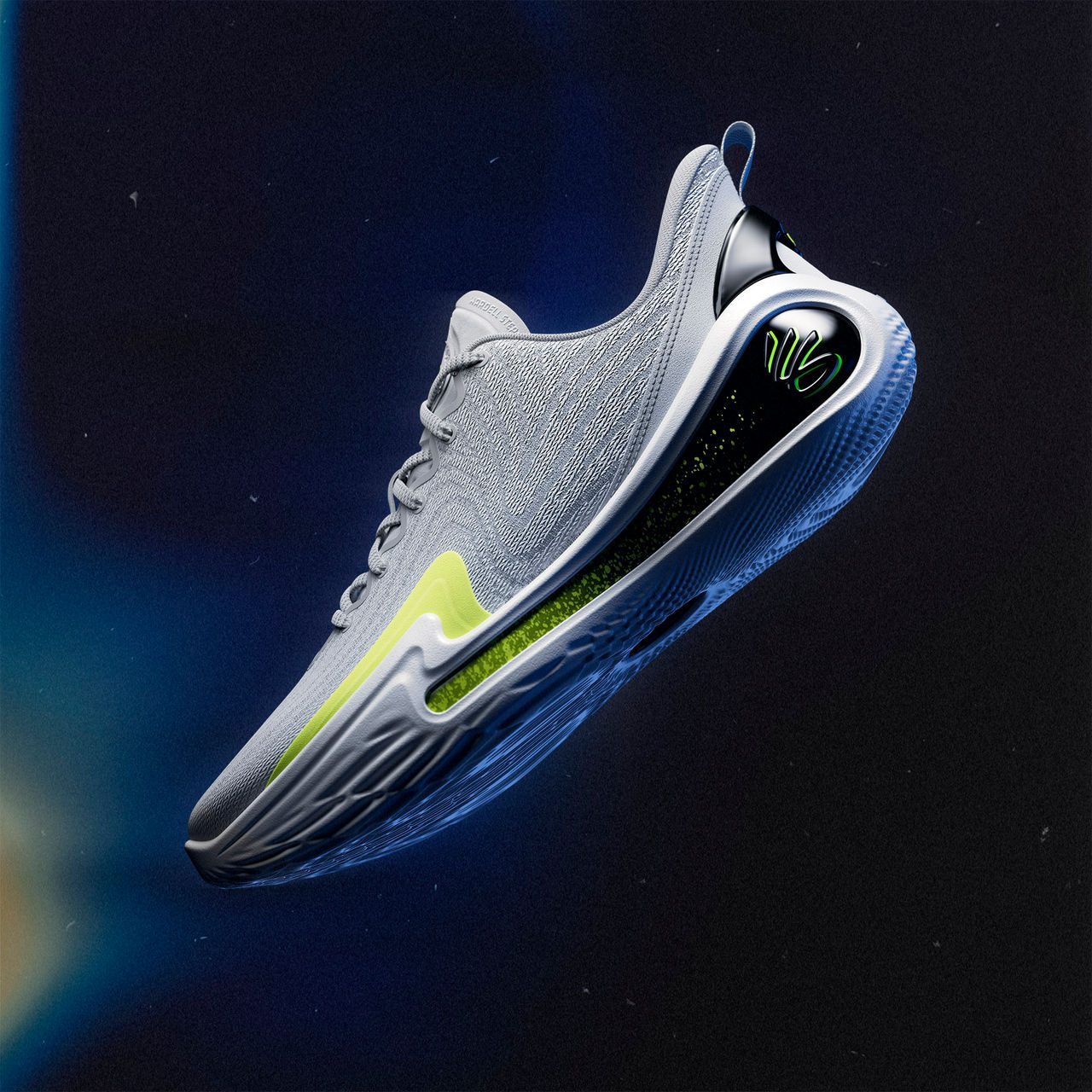 The Curry 12 Goes Global with ‘Gravity’