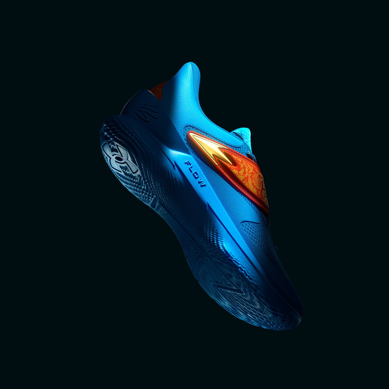 Fox 1 Sole