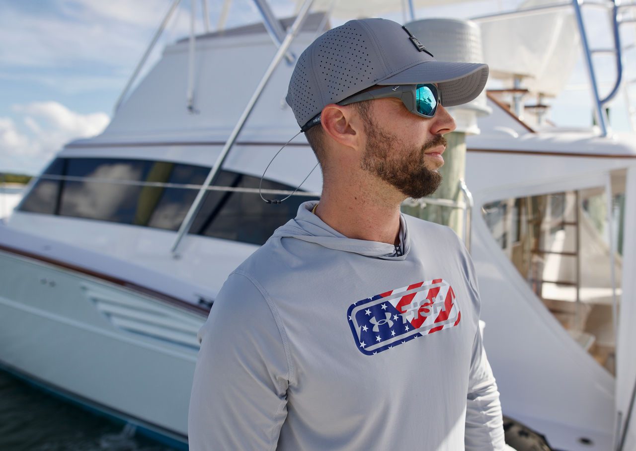 Under Armour and BlacktipH Announce New Partnership