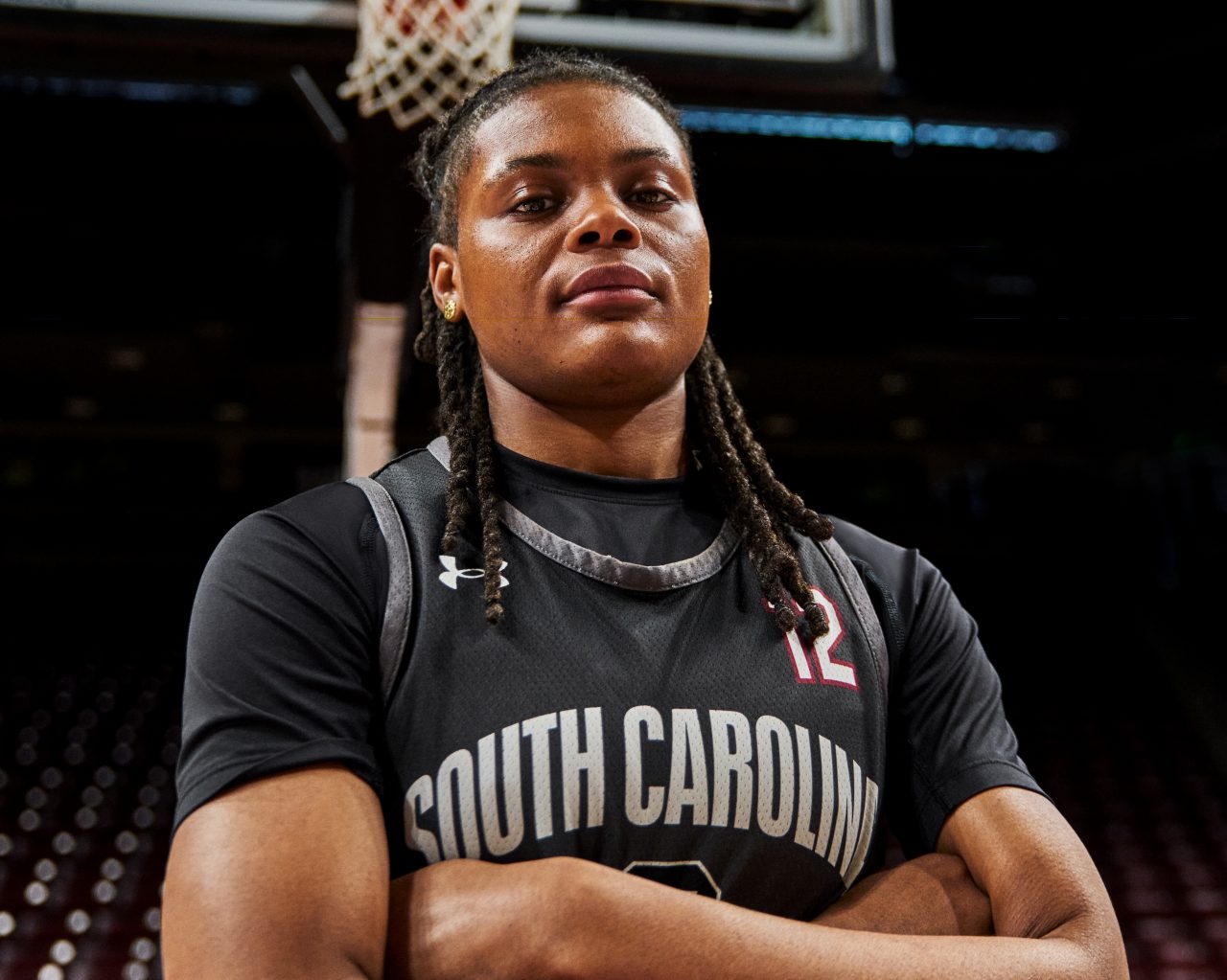 MiLaysia Fulwiley